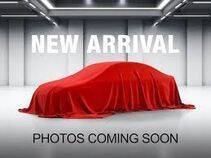 2018 Chevrolet Traverse RS