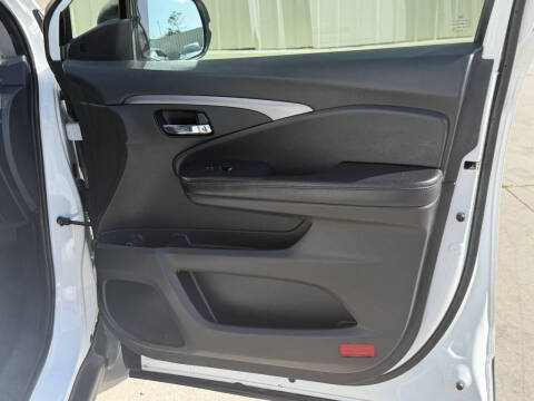 2020 Honda Pilot EX
