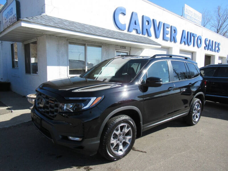 Carver Auto Sales Car Dealer in Saint Paul MN