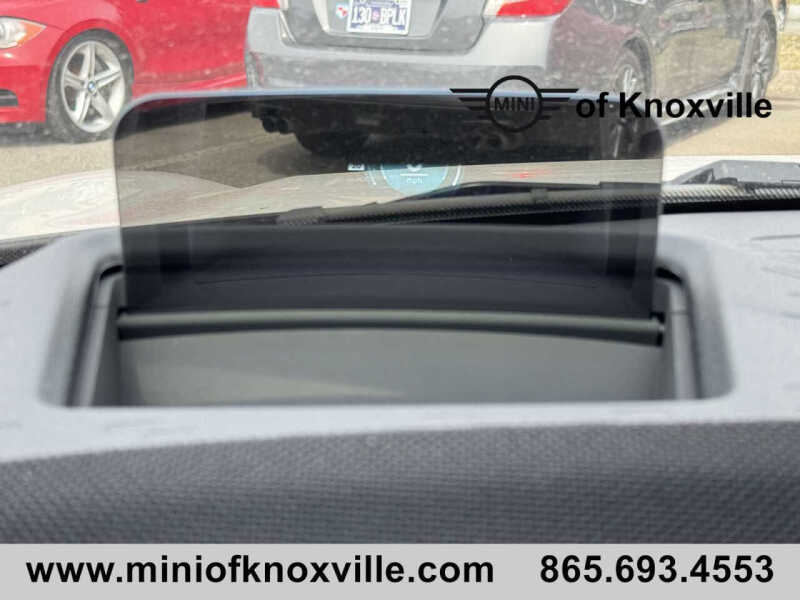 2025 MINI Hardtop 2 Door Cooper S