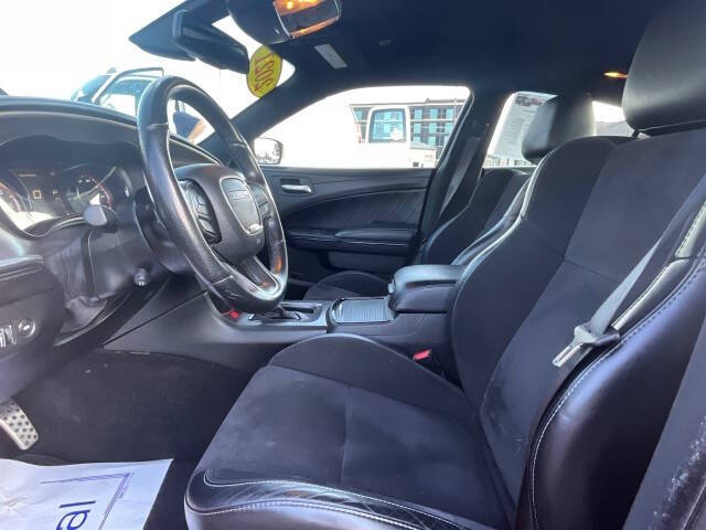 2021 Dodge Charger GT