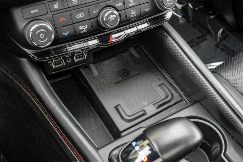 2023 Dodge Durango R/T Plus