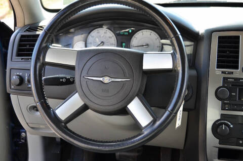 2006 Chrysler 300 Touring