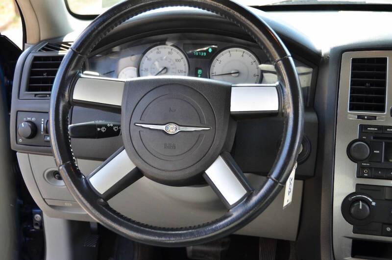 2006 Chrysler 300 Touring