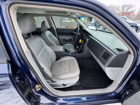 2006 Dodge Charger SE