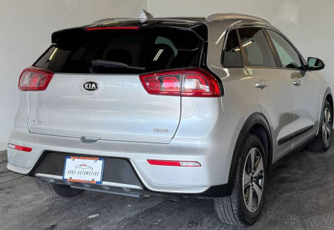 2018 Kia Niro
