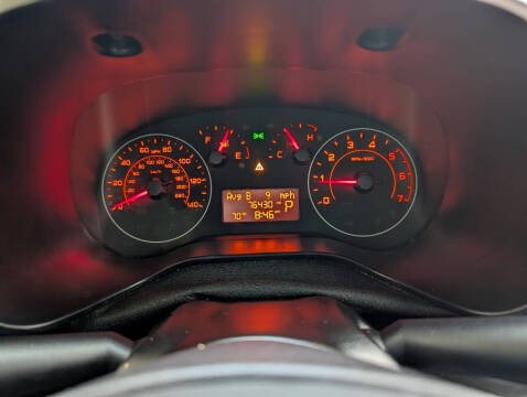 2019 RAM ProMaster City