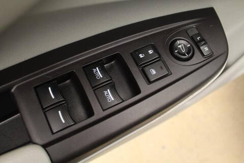 2017 Acura RDX w/Advance