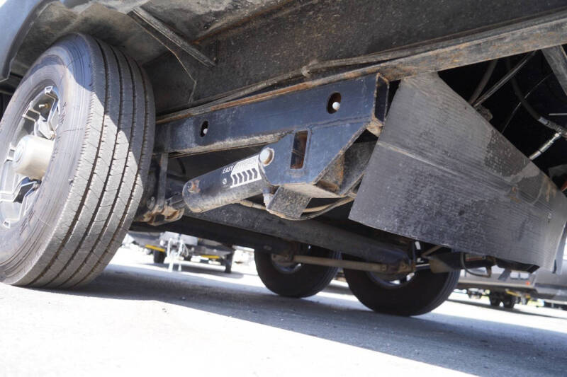 2019 Forest River ROGUE BY VENGEANCE