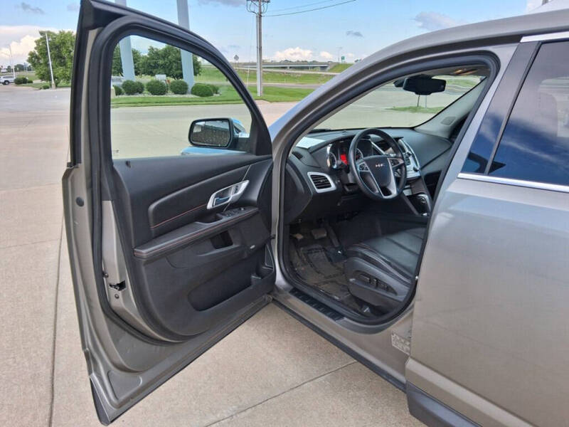 2012 GMC Terrain SLT-2