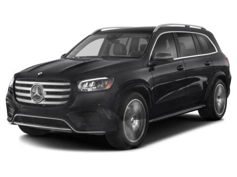 2024 Mercedes-Benz GLS for sale at Mercedes-Benz of North Olmsted in North Olmsted OH