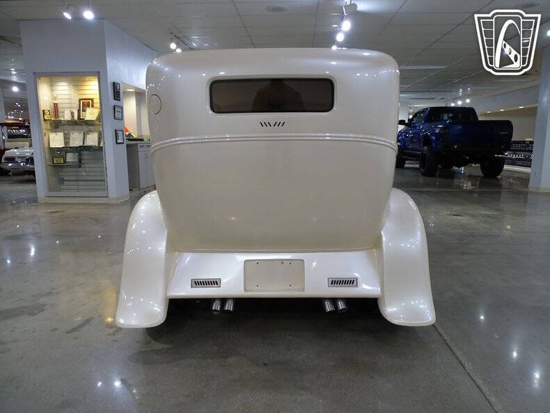1931 Ford Model A