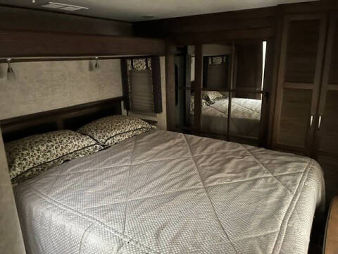 2016 Keystone RV Alpine