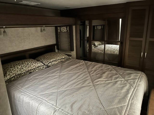 2016 Keystone RV Alpine