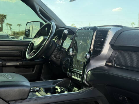 2021 RAM 2500 Limited