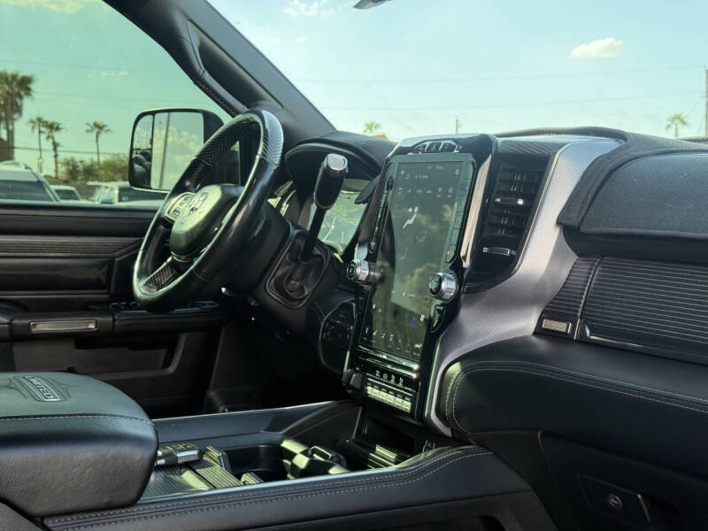 2021 RAM 2500 Limited