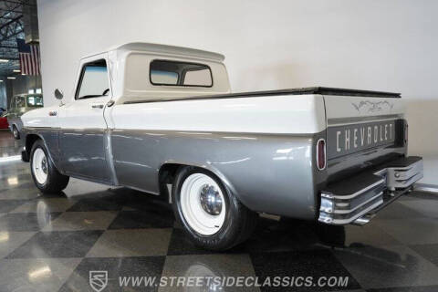 1965 Chevrolet C10