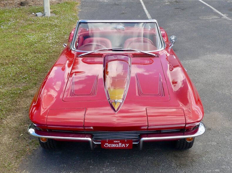 1964 Chevrolet Corvette