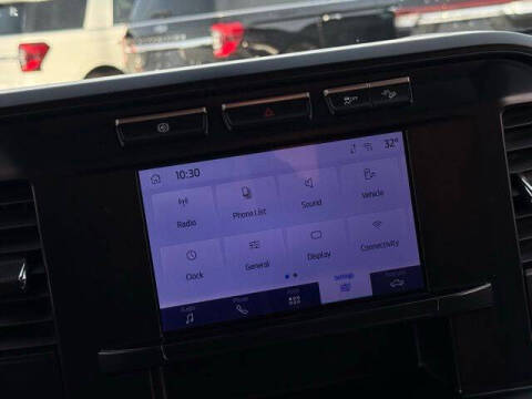 2024 Ford F-250 Super Duty