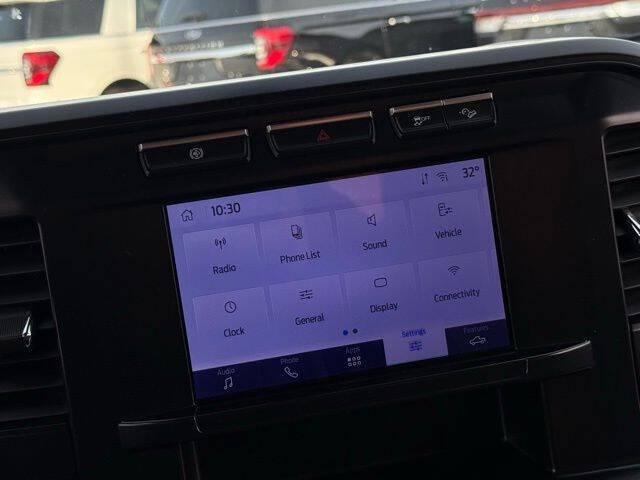 2024 Ford F-250 Super Duty