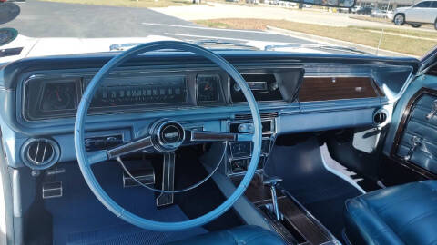 1966 Chevrolet Caprice