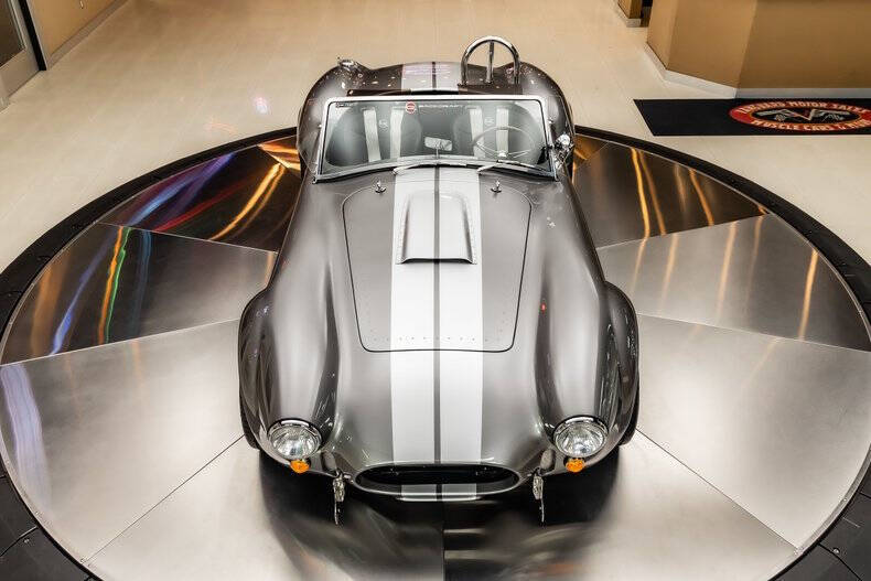 1965 Shelby Cobra