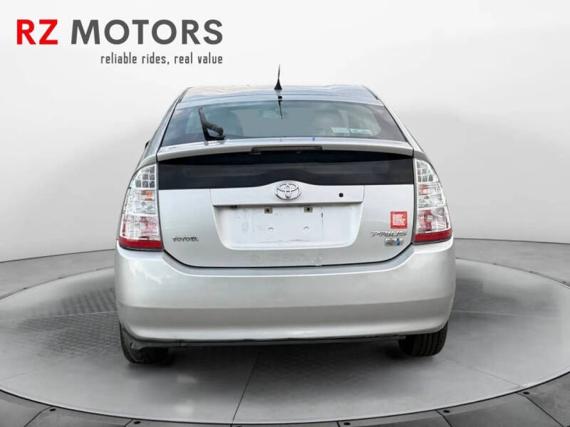 2009 Toyota Prius