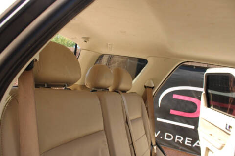 2009 Ford Escape Limited