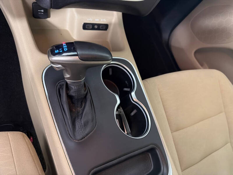 2020 Dodge Durango SXT