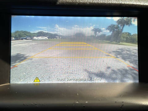 2018 Buick Cascada Sport Touring