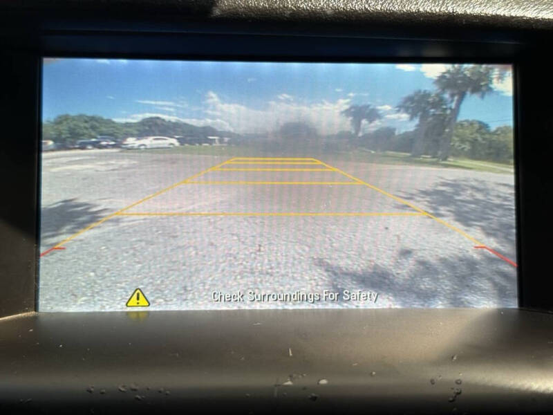 2018 Buick Cascada Sport Touring