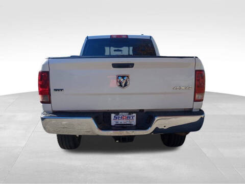 2011 RAM 2500