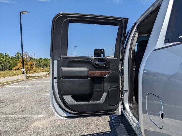 2020 GMC Sierra 2500HD