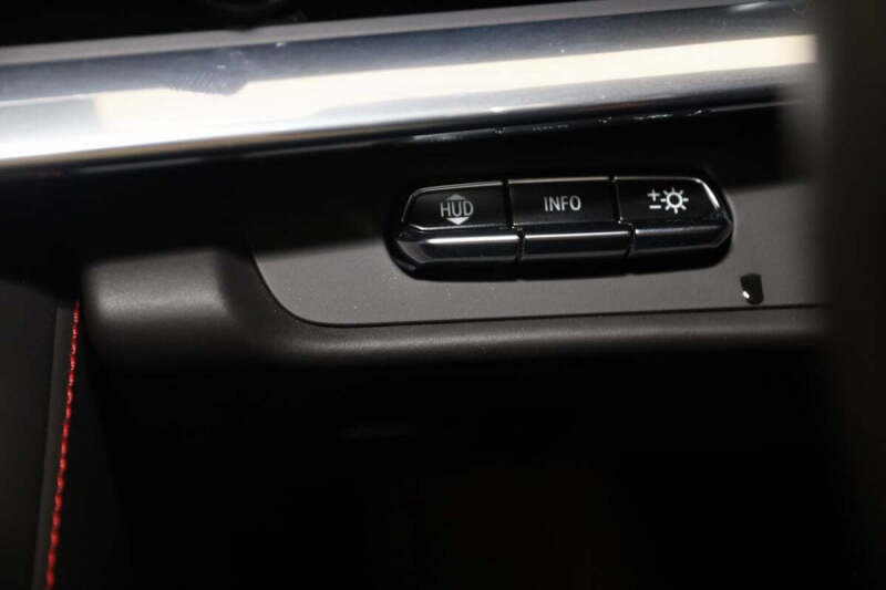 2020 Chevrolet Corvette Stingray