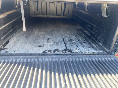 2002 Chevrolet Silverado 1500 LS