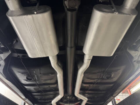 1966 Chevrolet Chevelle