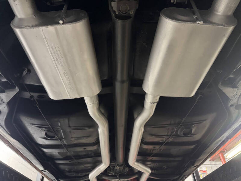 1966 Chevrolet Chevelle