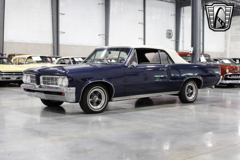 1964 Pontiac LeMans