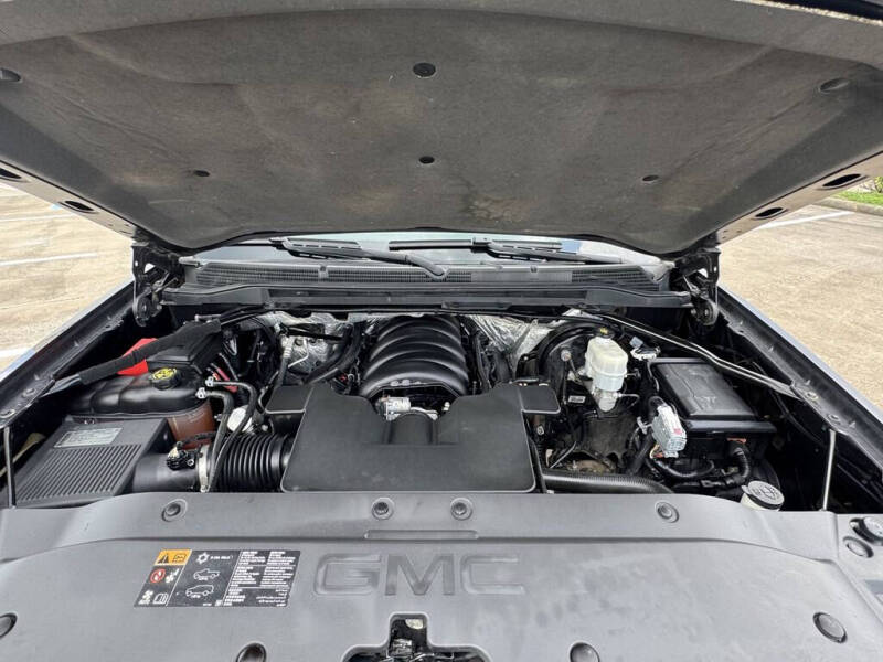 2014 GMC Sierra 1500