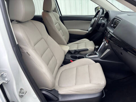 2015 Mazda CX-5 Grand Touring