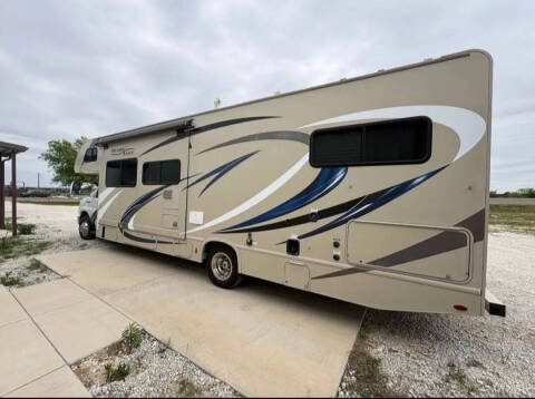 2019 Thor Motor Coach Freedom Elite