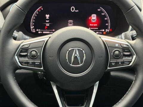 2026 Acura MDX
