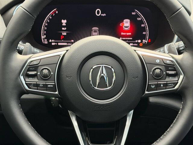 2026 Acura MDX