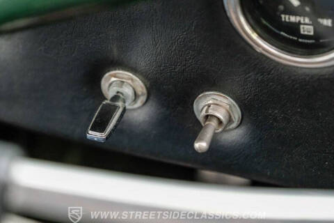 1966 Shelby Cobra