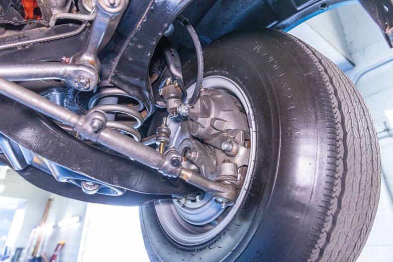 1969 Chevrolet Nova