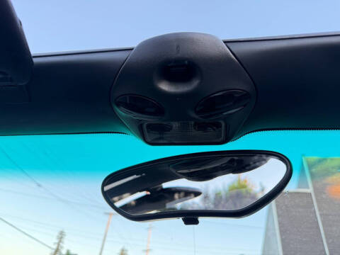 2001 Porsche Boxster