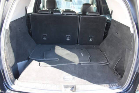 2013 Mercedes-Benz M-Class ML 350