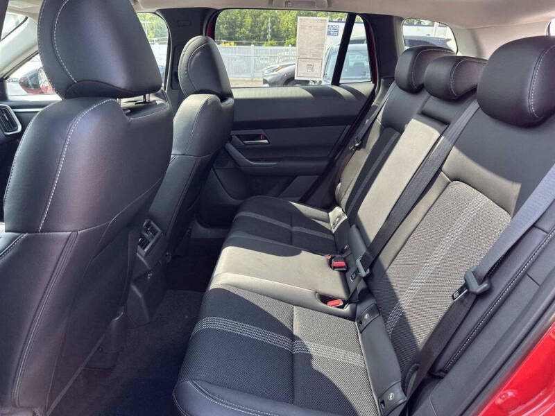 2026 Mazda CX-50 2.5 S Preferred