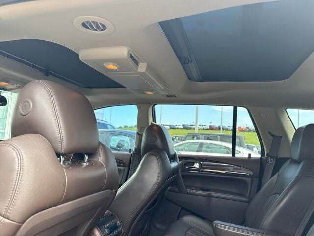 2014 Buick Enclave Premium