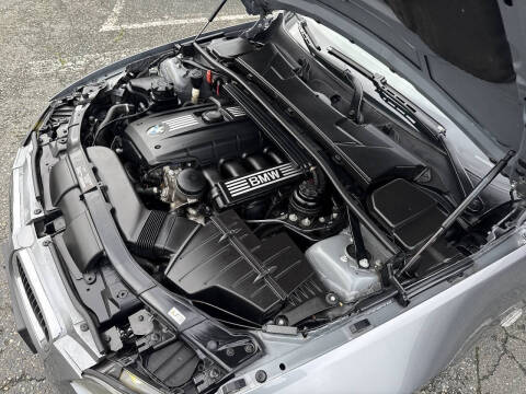 2008 BMW 3 Series 328i